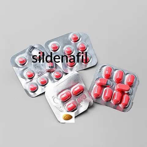 Donde comprar sildenafil sin receta